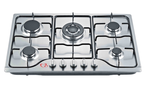 80cm discount gas stove